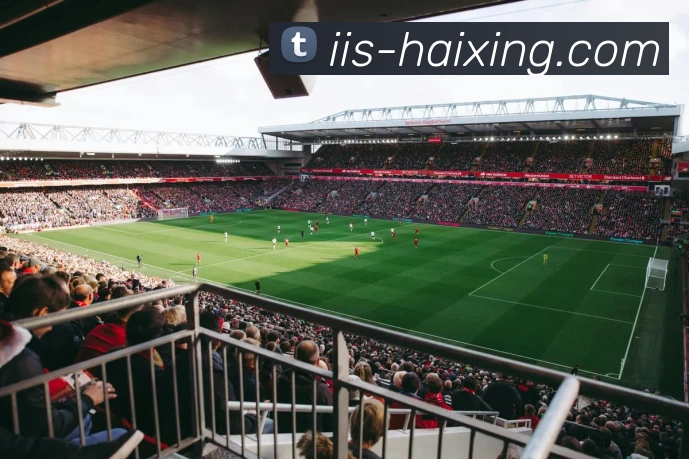 海星体育直播全站App